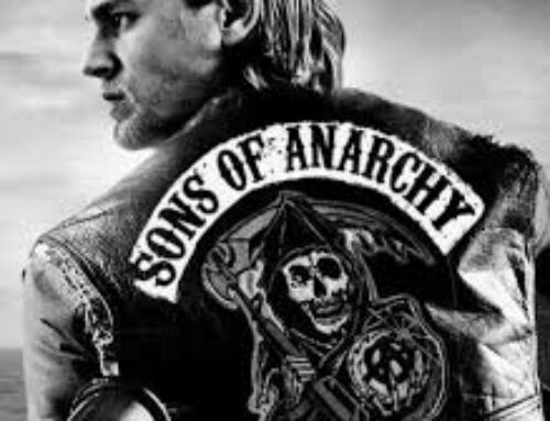 SONS OF ANARCHY: un tour dans les coulisses