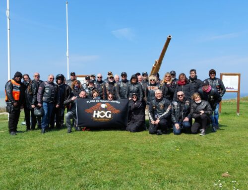 24/04/22 – RUN VEULES LES ROSES