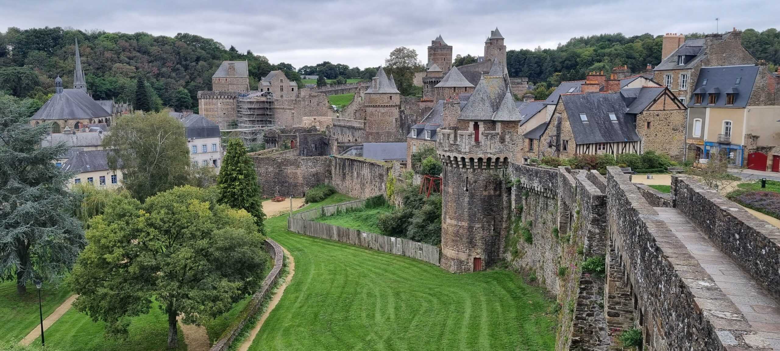 Séjour découverte : lumières et mystères en pays bigouden