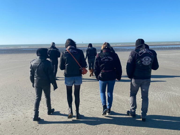 0227 MERLIMONT PLAGE