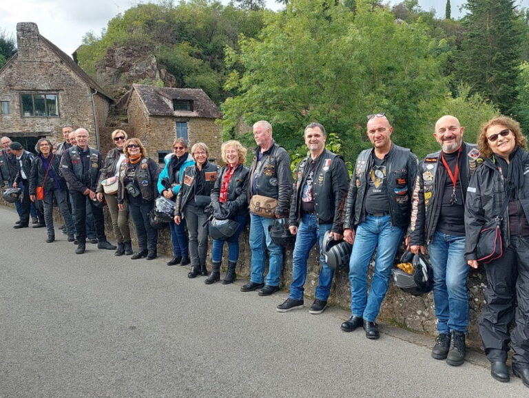 0911 LES ALPES MANCELLES