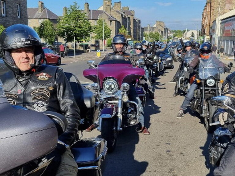 10Arrivée EDIMBOURG