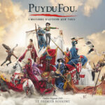 Puy du Fou + Cinéscénie