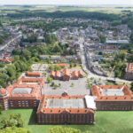 Le Ch’nord et son Familistère