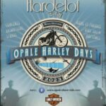 Opale Harleys Days