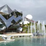 Interchapter Futuroscope