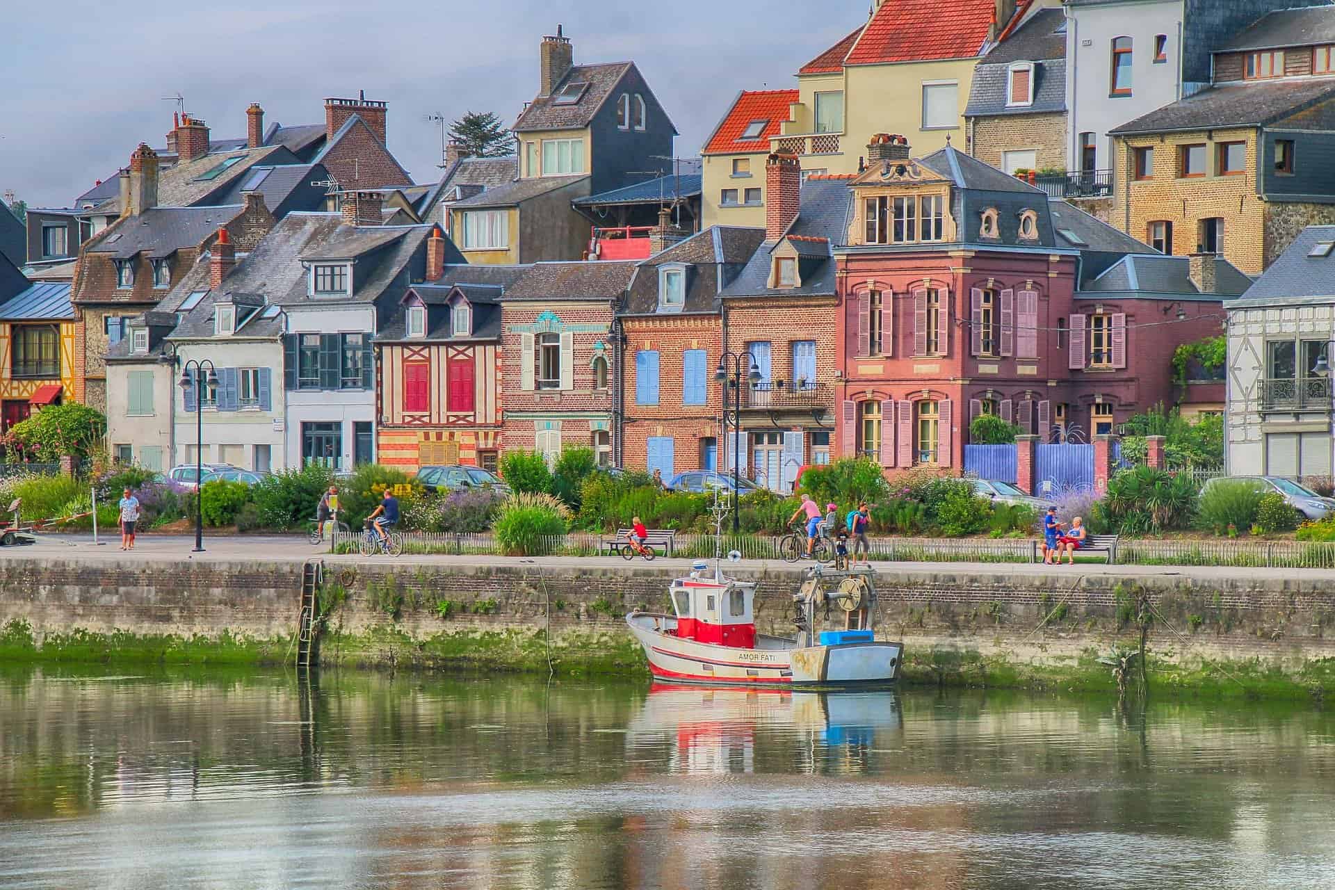 Baie de Somme