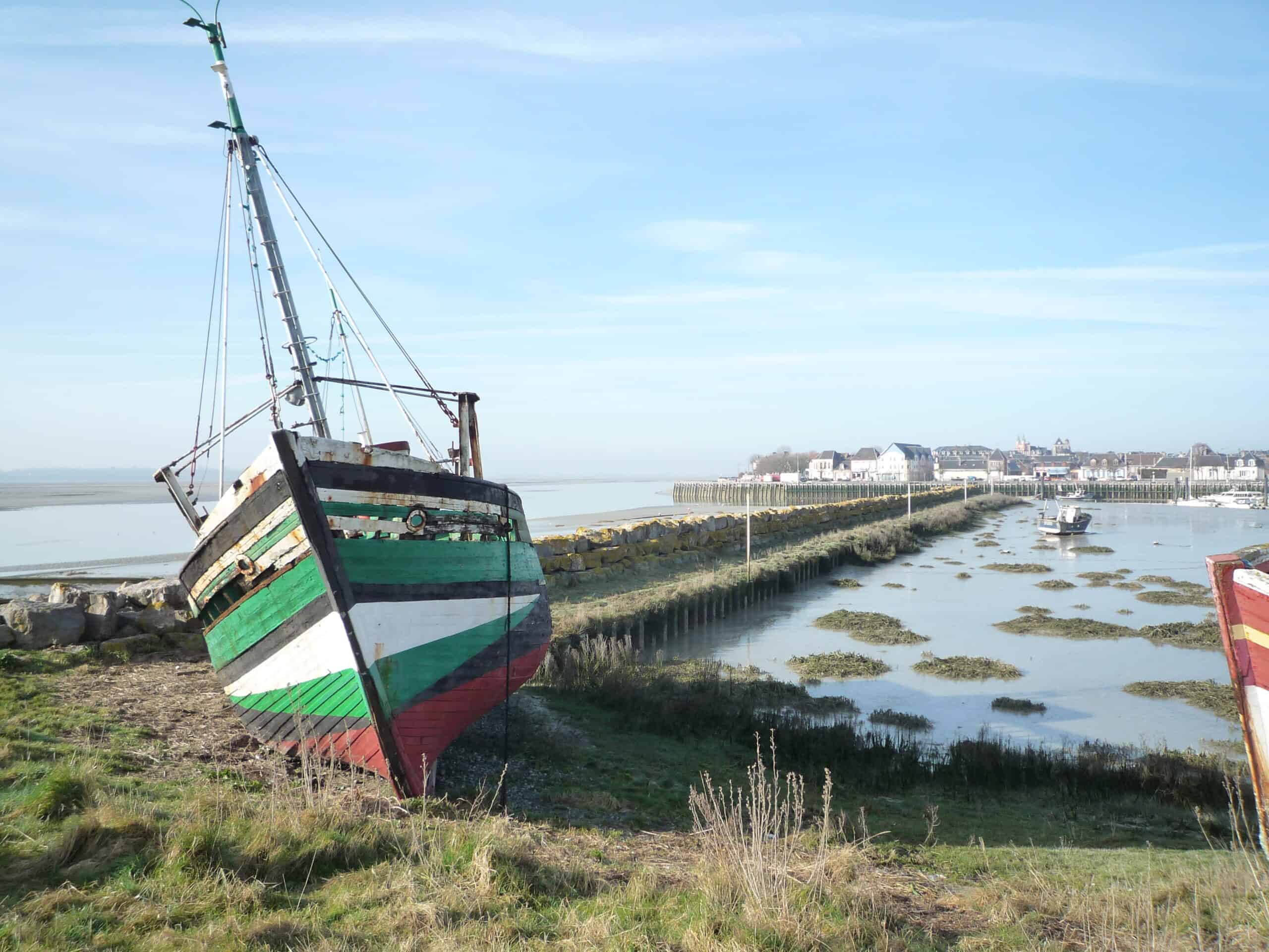 Baie de Somme
