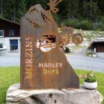 Morzine Harley Days 2024