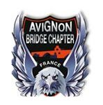 Interchapter en Avignon