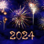 Réveillon 2024