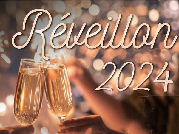 Réveillon 2024