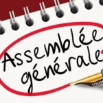 Assemblée Générale PDFC 2023