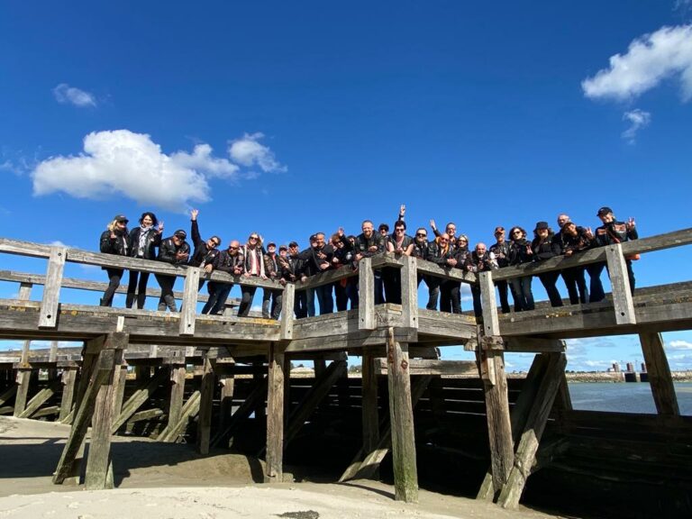 Baie de Somme