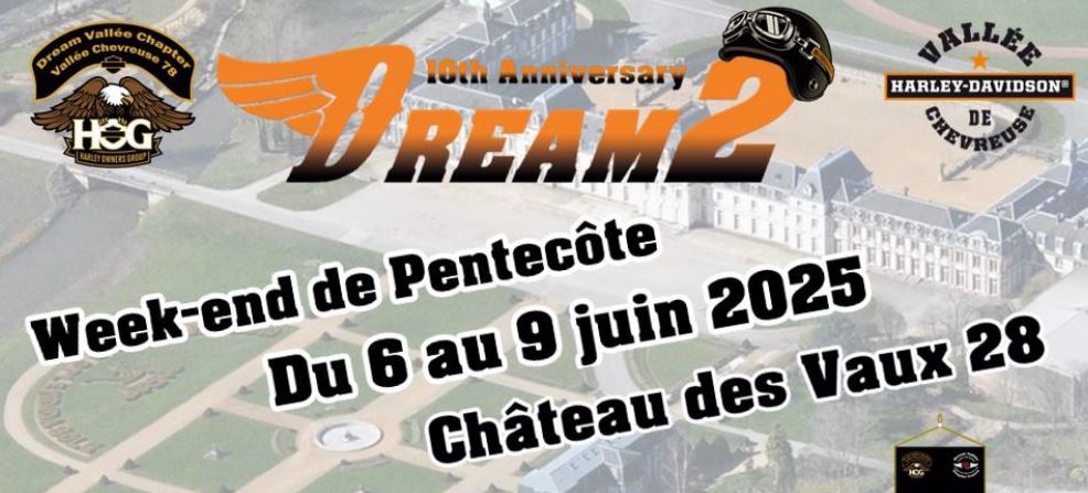 Interchapter Dream 2