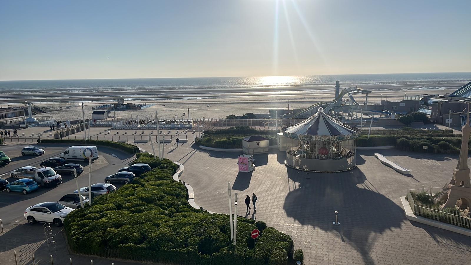 Le Touquet 3