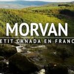 Le parc naturel du Morvan