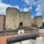 Visite de l'Historial de la Grande Guerre