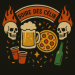 Soirée des Celib et Délaissés