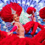 Soirée Chapter au Moulin Rouge – “La Revue Féérie”