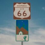 USA Route 66