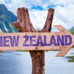Road trip en terre Kiwi