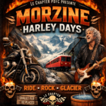 Morzine Harley Days 2026
