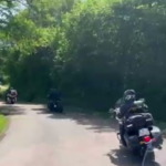 Ballade Pierrefond - Chantilly