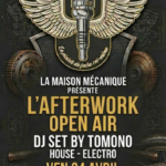 Afterwork - On se retrouve à Argenteuil