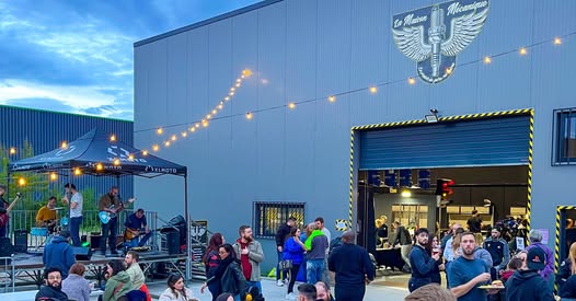 Afterwork - On se retrouve à Argenteuil