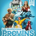 Fête médiévale de Provins