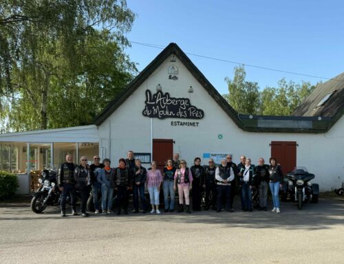 Le Ch’Nord et son Familistère