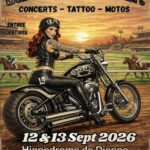 Dieppe Bike Week