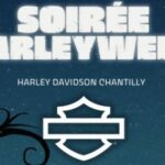 Soiree Harleyween