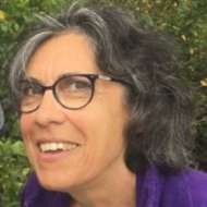 Chantal FONTENEAU