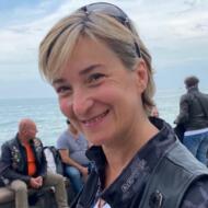 Christelle GALOUX