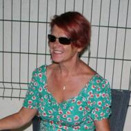 Brigitte Patillot