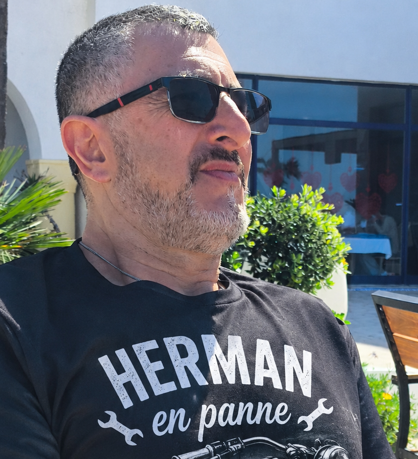 Herman DEMIRCIYAN