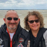 Thierry & Coco Langlet