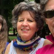 Christine Weil-Sivrière