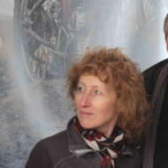 Véronique Vancrayenest