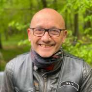 Marc BRYERE